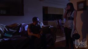 Kaylani Lei - Fame Scene 4