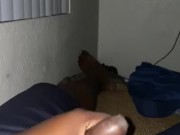 Needed Help To Get Hard