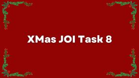 Xmas JOI Task 8