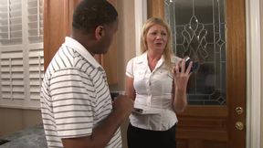 Monsters Of Jizz 96: Shocking Loads