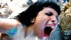 Terry Reid rides cock like a naughty MILF