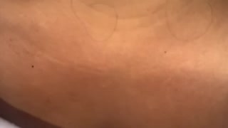 Spanish Joi - Perverted wife gets your on the subway cable before you go to work-Hairylonely