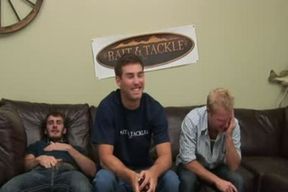 2SCM Thom, Max & Tucker