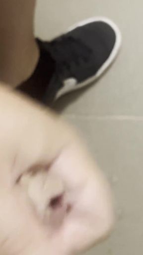 Big cum in waves
