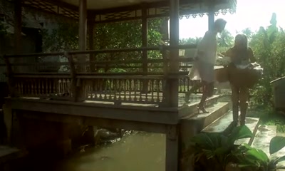 Great looking babes in lesbian action