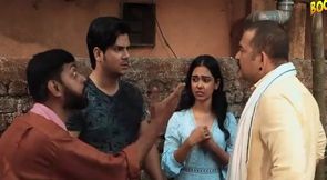 Indian New web serial seduce part 1