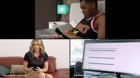 Hazel Grace - BBC Championship - Step Daughter (HD-1080)