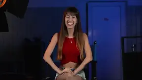 German nobility's skinny teen gets fucked hard