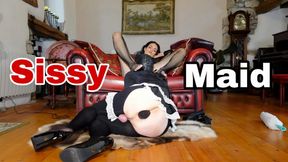 Sissy Maid