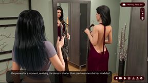 Mi Jefe Quiere Follar Con Mi Esposa Parte 32