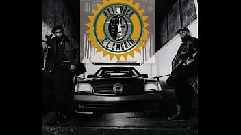 Pete Rock &amp_ CL Smooth - &quot_They Reminisce Over You (T.R.O.Y)&quot_