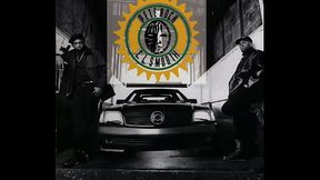 Pete Rock &amp_ CL Smooth - &quot_They Reminisce Over You (T.R.O.Y)&quot_