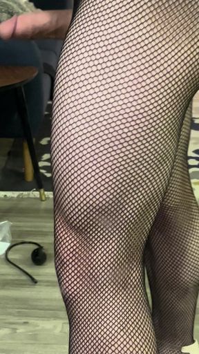 Your New Girlfriend Shiera Facetimes You - Sissy POV