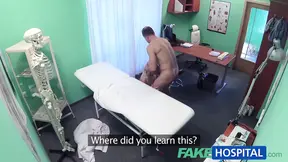 SexHospital Sexual healing treatment prescribed