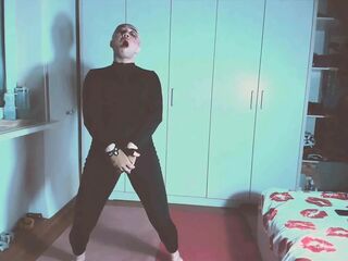 i'm going to clean u up with my tongue