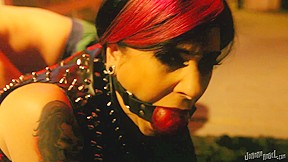 Butt Play! BurningAngel Video