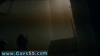 Fat gay beef porn movies xxx Tristan and John Magnum got it on in the