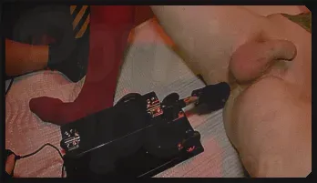 Jake Porter & Dacotah Red's Anal Play Encounter