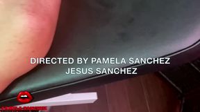 MASSAGE AND A THREESOME GIFT FOR MY HUSBAND
Le regalo un buen masaje en el spa a mi marido y acabamos haciendo un trio con la masajista, es una latina muy cachonda y traviesa. Follamos muy calientes …