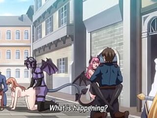 Stream Yuusha-chan no Bouken wa Owatteshimatta Episode 1 with English subbed for free online