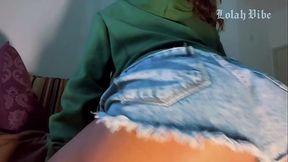 M&Uacute_LTIPLOS ORGASMOS - Mais de dez minutos gozando!