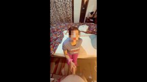 Hot Erotic Video with Ejaculation and Everything