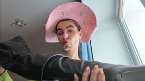 FINDOM GAME - PAYPIG DRAIN GAME