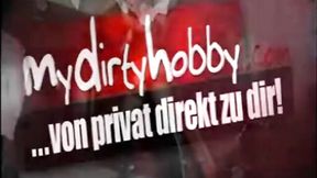 Chickfriend's amateur smut by mydirtyhobby