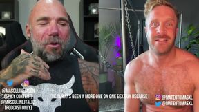 Porn Star Confessions - Mateo Tomas (episode 173)
