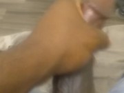 Draining My Bbc