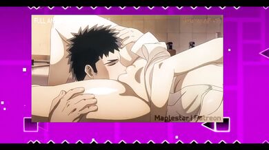 Kaiju 8 Choked Gushing Anal Gangbang Big Ass Hentai En Espanol HD