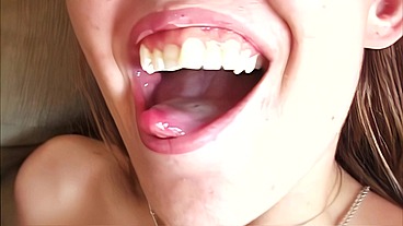 Haley Paige and Sally Rodeo Anal Threesome with Talon Outdoors