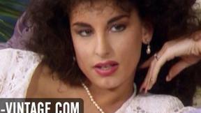 ”Sarah Young needs a doc to relieve all her desires”