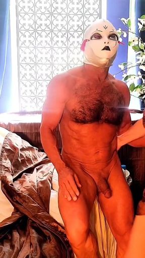 Extreme Anal Destruction Goddess Peggingprincess Breeds Slut with Mrhankeystoys Wade Xl Strapon