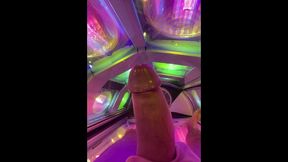 chris diamond jerking off pov, uva, hd