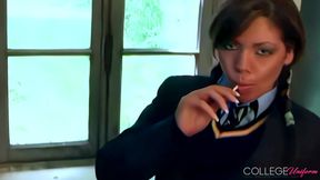 Working It Featuring Samantha Buxton