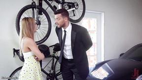 ”step uncle fucks step sis in law & teen niece”