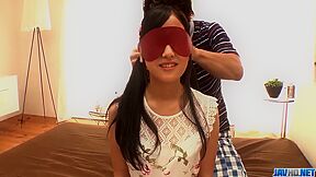 Suzu Ichinose Fantasy Sex With An Older Man