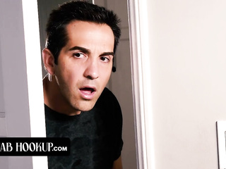 ”Lustful Weirdo Peeps On Hot Girl Sexy Girl In Hijab Vanessa Vox”