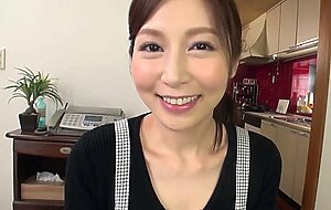 Pgd-865 cohabitation life out in the affair until the return home of aki sasaki and husband.