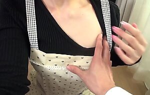 Pgd-865 cohabitation life out in the affair until the return home of aki sasaki and husband.