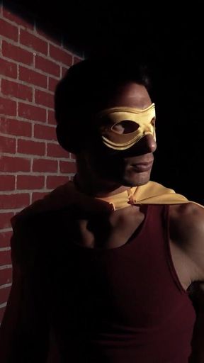 Catman Boy Wonder Montage