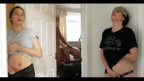 Sam's Jiggly Booty: Big Nips & Curvy Couples Montage