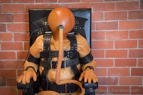 The Edge of Your Chair