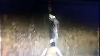 Michael mayers sendo fodido por neguinha no d.