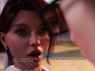 Cleo Torres The Dance of Life 1 Animation, Porn games, Adult games, 3d game, Visual novel