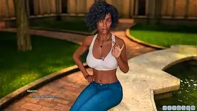 Busty Teens Seduce You in This 3D Hentai Dating Game With Curvy Goddesses