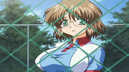 True Blue Gaiden 01 raw 1080p