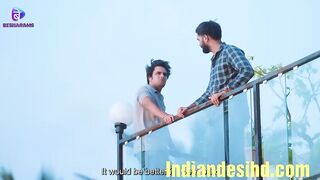 Nayan Shukh Episode 4 Originals New Web Series