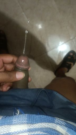 Desi Joshila Hastmai Tumko Thoda Dil Se Pyar Karta Hoon Lanka Swat Muth Lanka Swat Muth Maar Ke Dariya   Clip 1